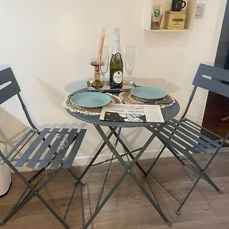 Apartamento Decouvrez Marseille Depuis Le Panier - Solo/Duo Exterior foto