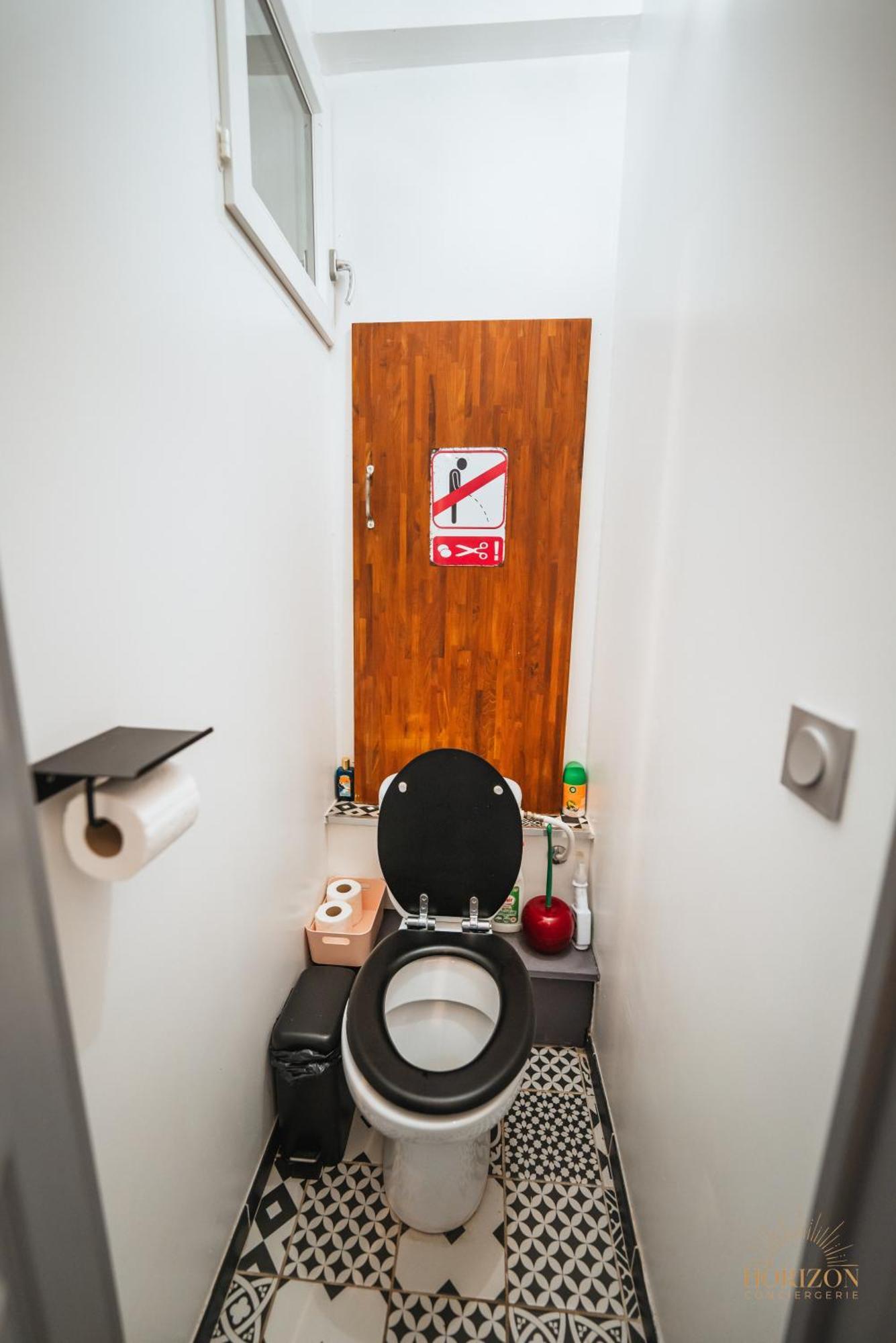 Apartamento Decouvrez Marseille Depuis Le Panier - Solo/Duo Exterior foto