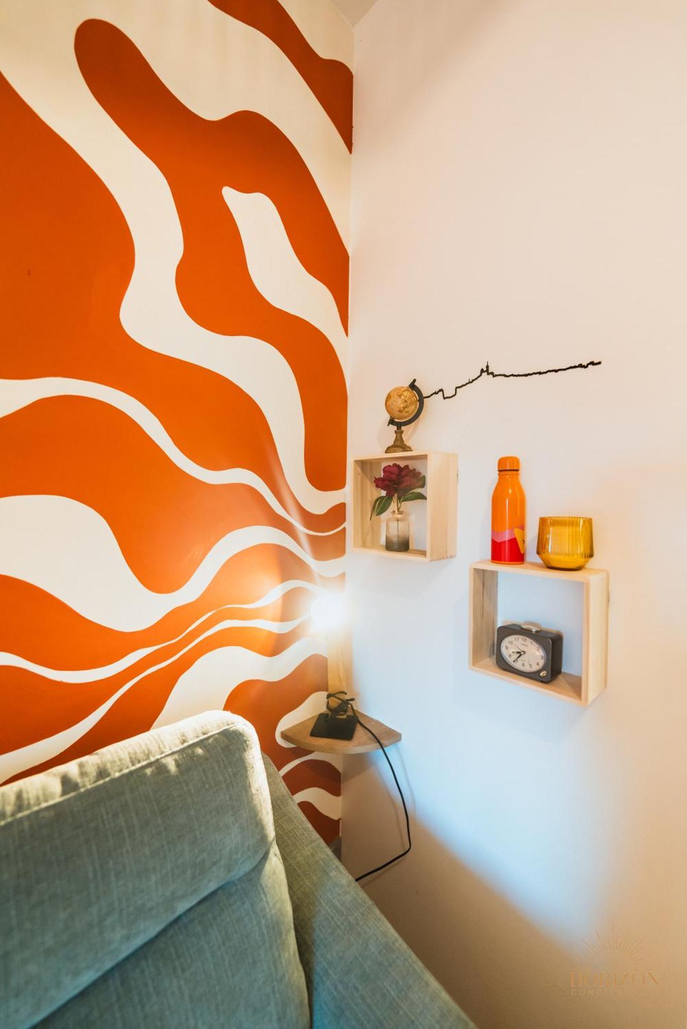 Apartamento Decouvrez Marseille Depuis Le Panier - Solo/Duo Exterior foto